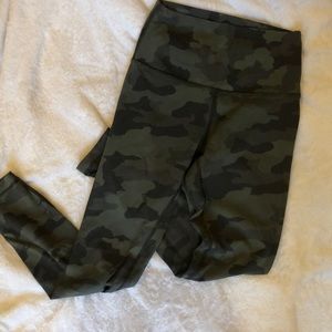 Lululemon high rise align leggings 25”